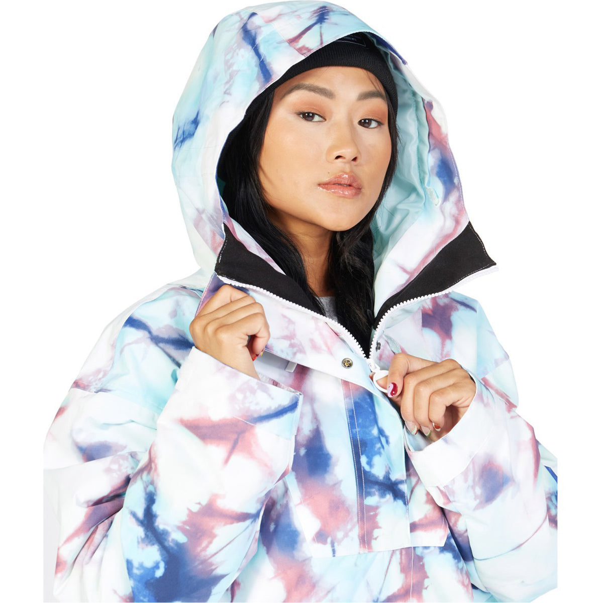 Women's Savvy 10K Insulated Anorak