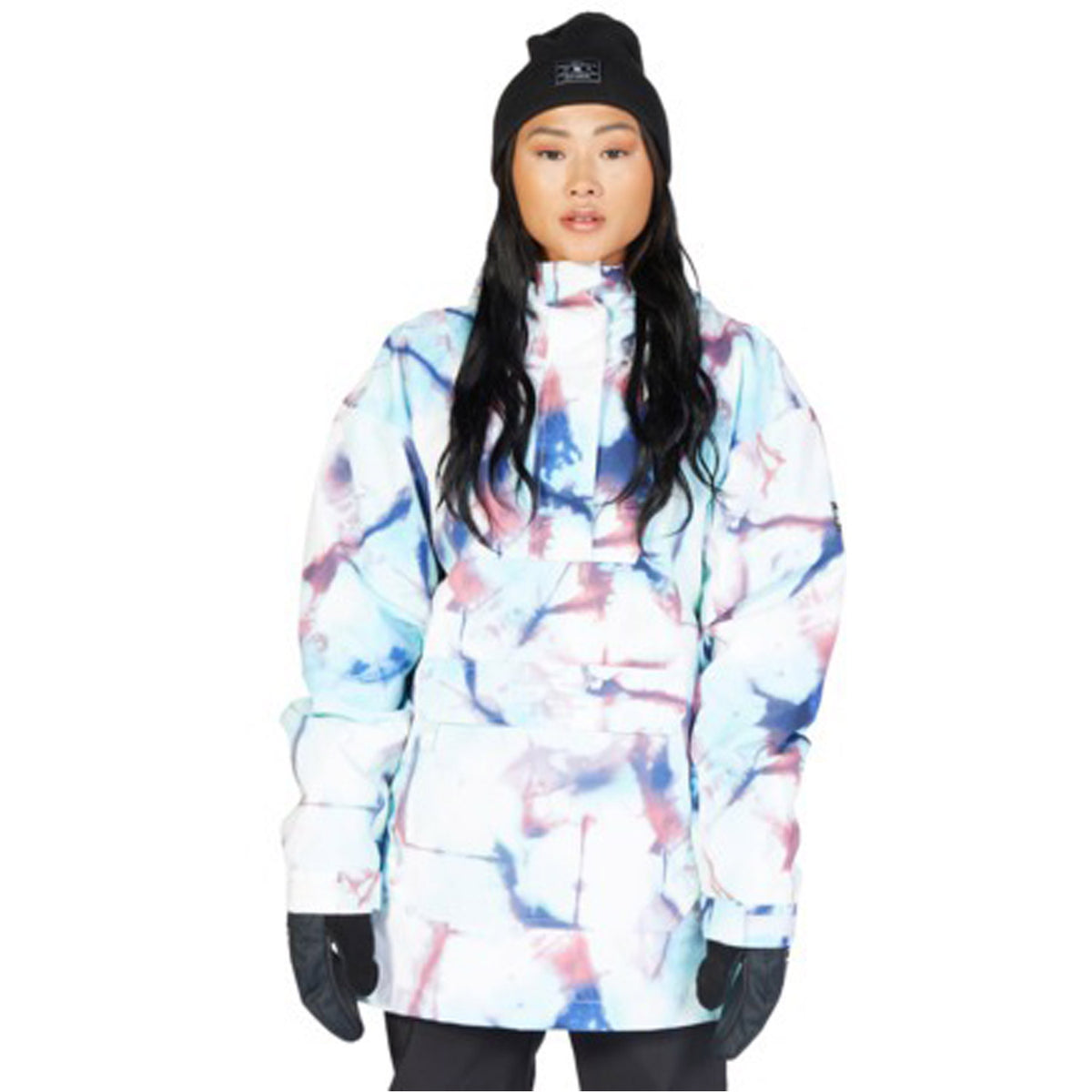 Women's Savvy 10K Insulated Anorak