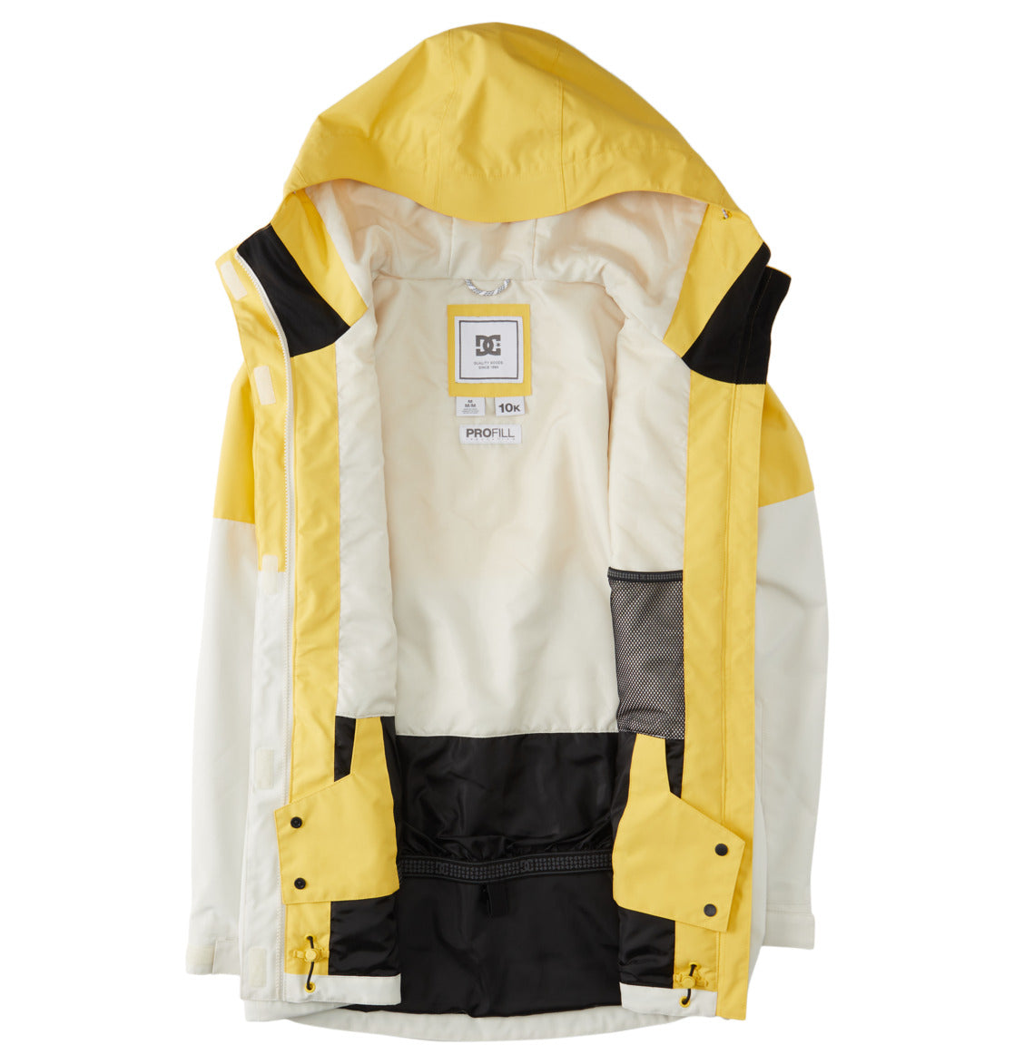 Cruiser Technical Snow Jacket