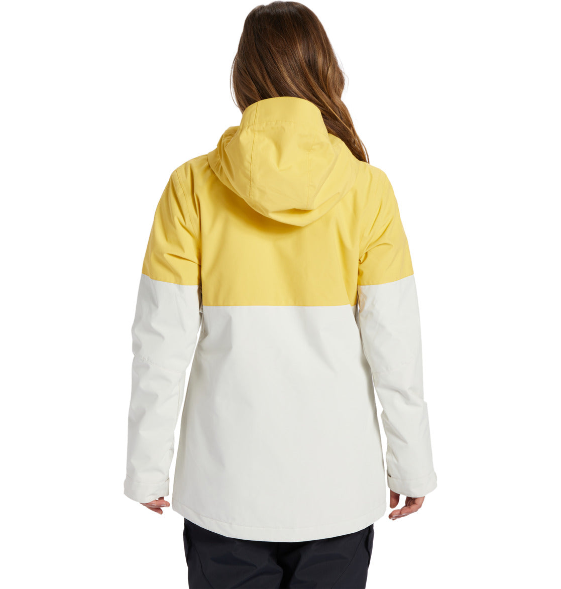 Cruiser Technical Snow Jacket