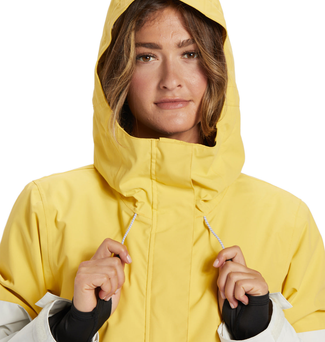 Cruiser Technical Snow Jacket