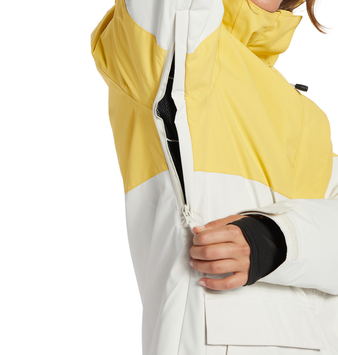 Cruiser Technical Snow Jacket