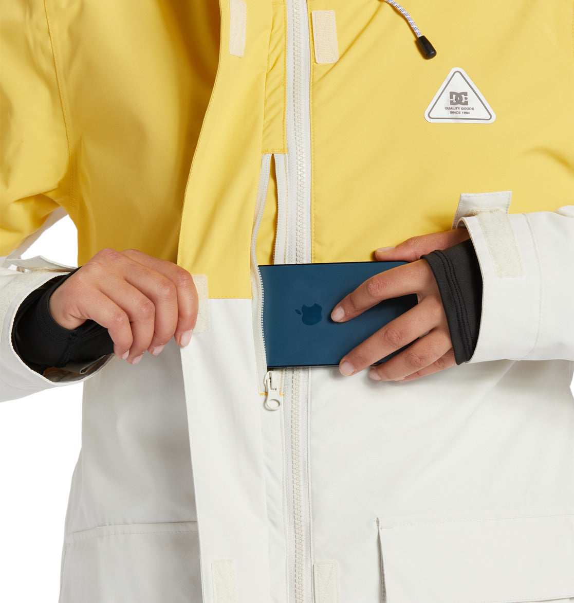 Cruiser Technical Snow Jacket