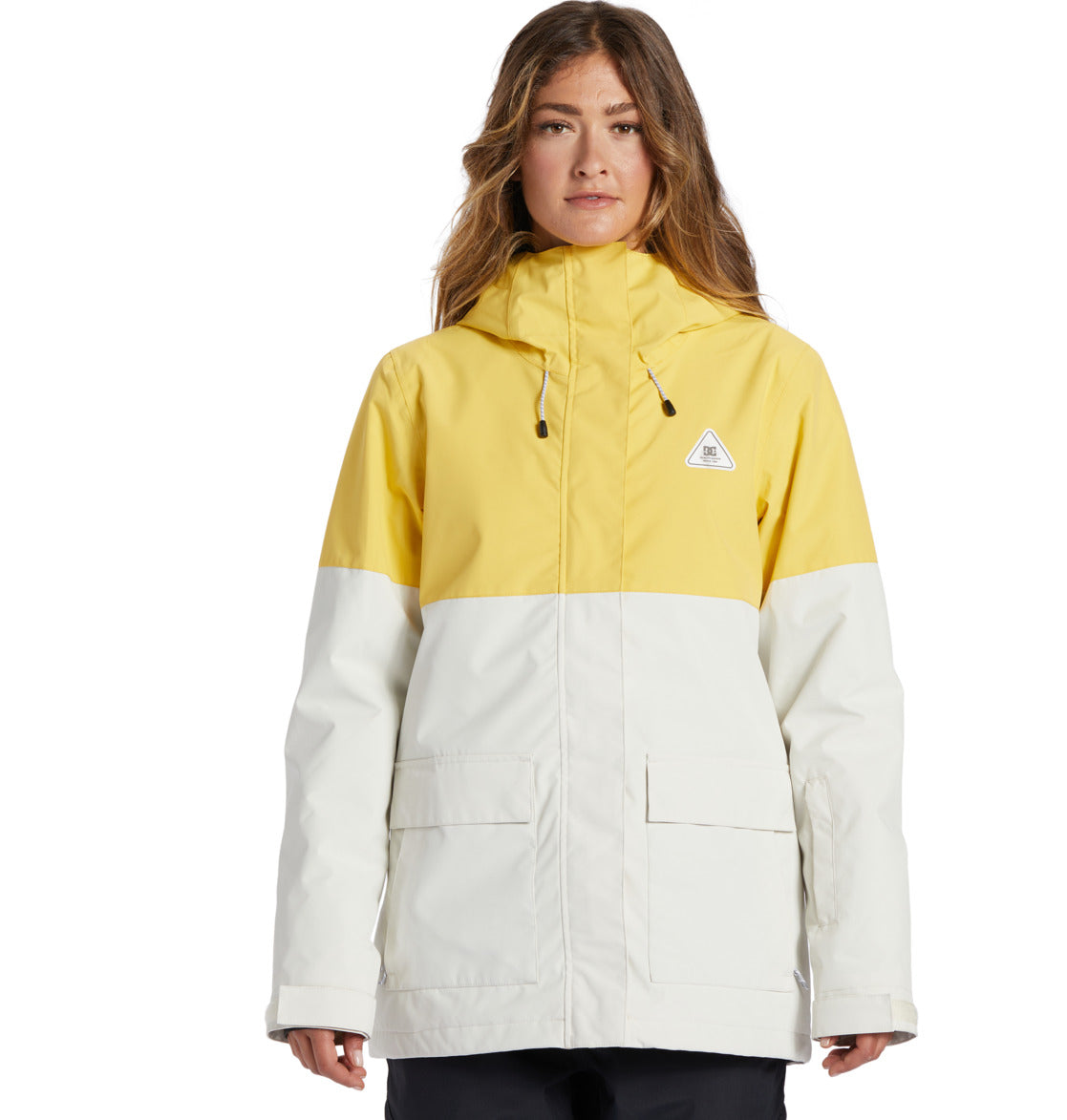 Cruiser Technical Snow Jacket