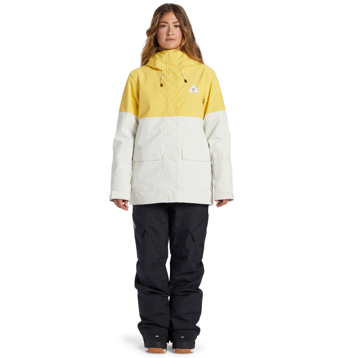 Cruiser Technical Snow Jacket