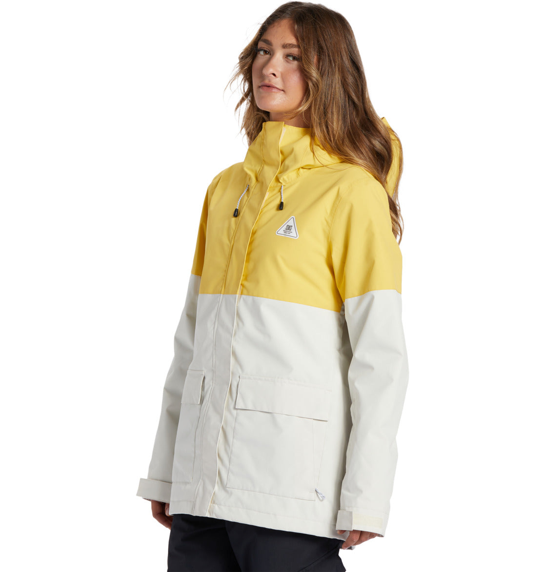 Cruiser Technical Snow Jacket