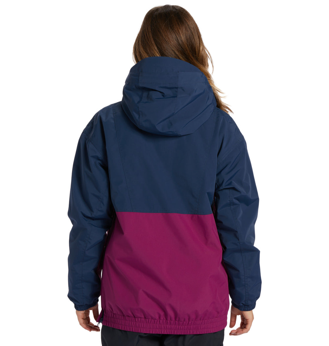 Chalet Technical Anorak Snow Jacket