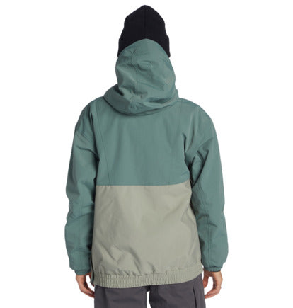 Women's Chalet Snow Jacket