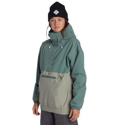 Women's Chalet Snow Jacket