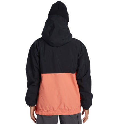 Women's Chalet Snow Jacket