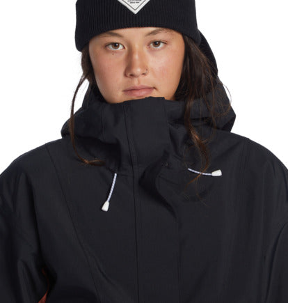 Women's Chalet Snow Jacket