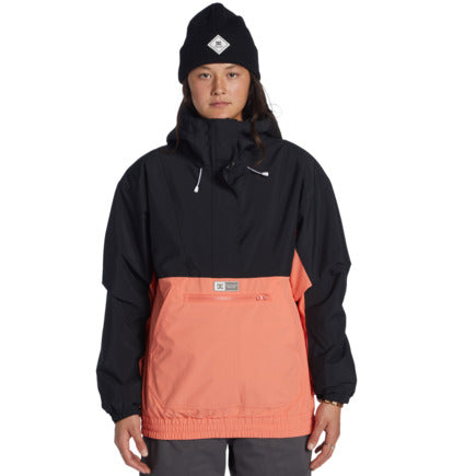 Women's Chalet Snow Jacket