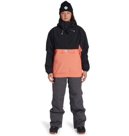 Women's Chalet Snow Jacket