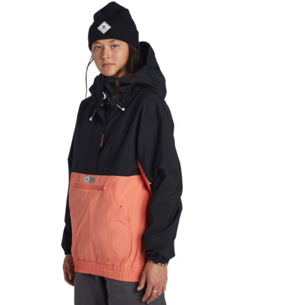 Women's Chalet Snow Jacket
