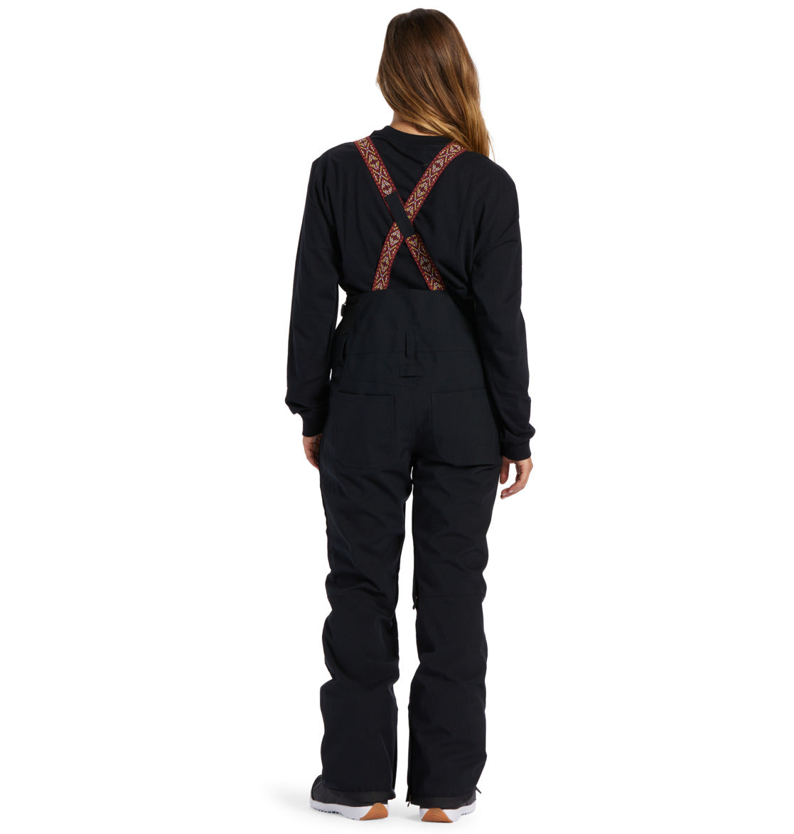 Crusade Technical Snow Bib Pants
