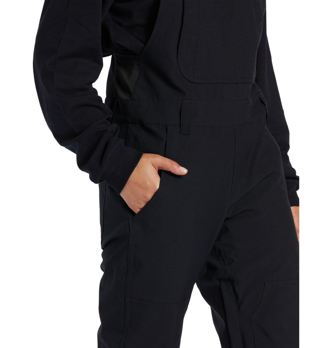 Crusade Technical Snow Bib Pants