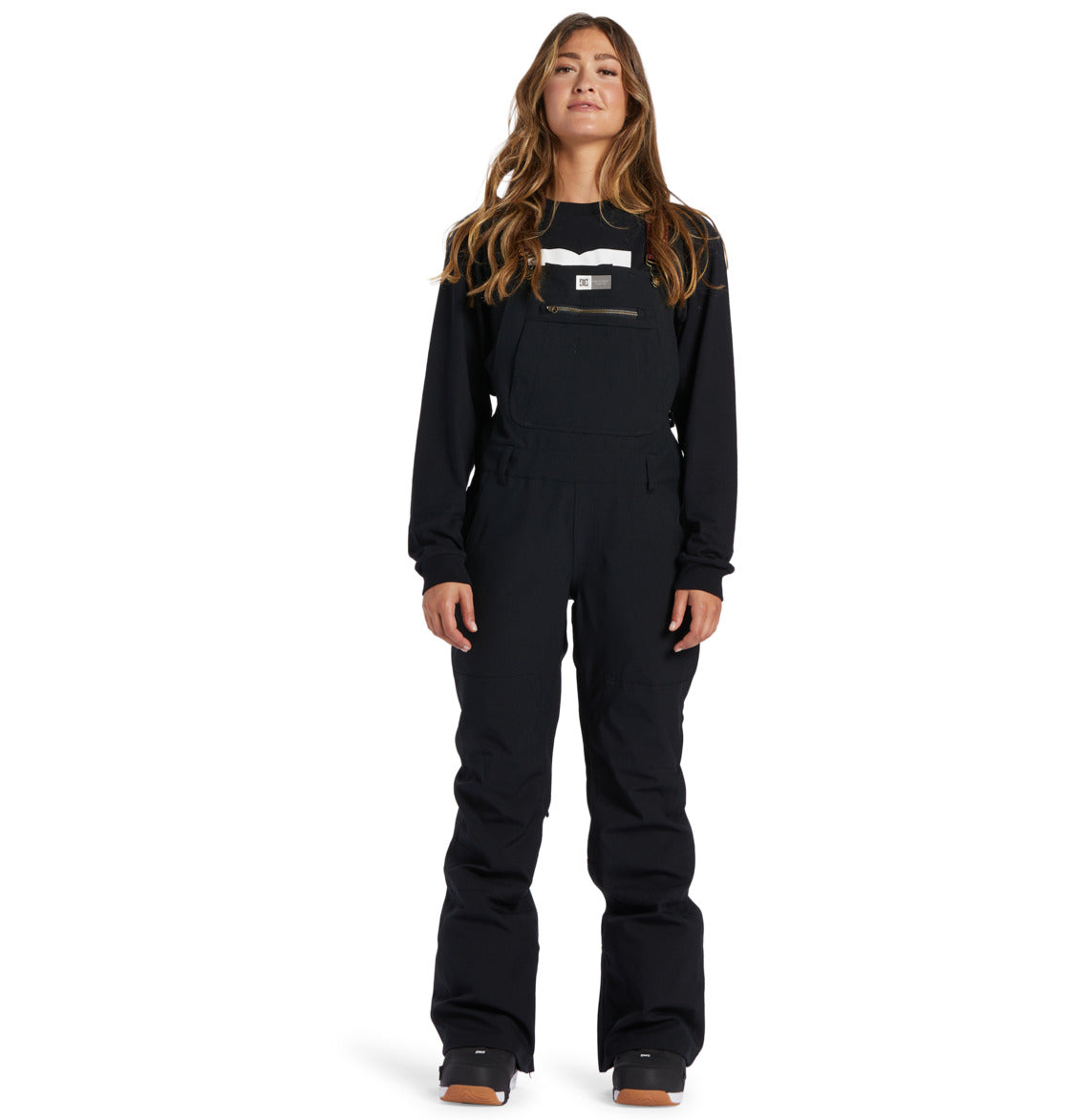 Crusade Technical Snow Bib Pants