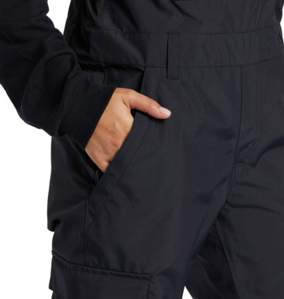 Valiant Technical Snow Bib Pants
