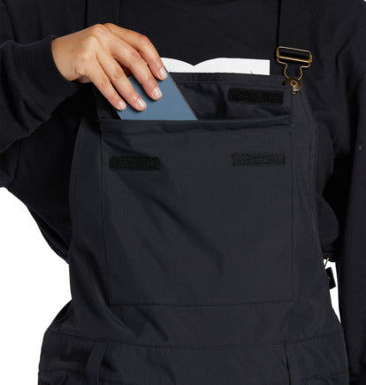 Valiant Technical Snow Bib Pants