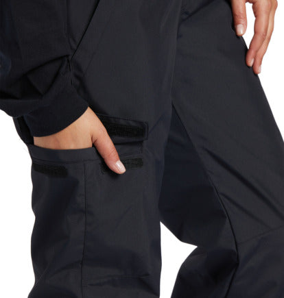 Valiant Technical Snow Bib Pants