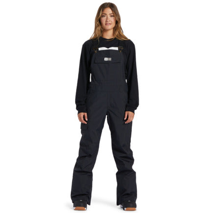 Valiant Technical Snow Bib Pants