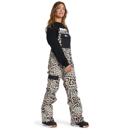 Valiant Technical Snow Bib Pants