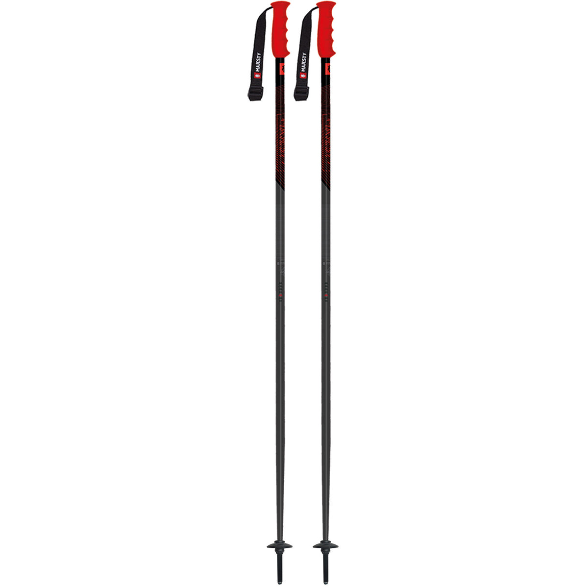 Adventure Ski Poles