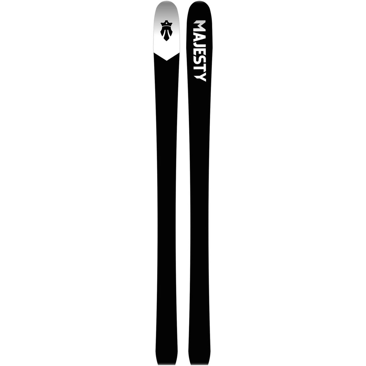 Adventure Ti Skis