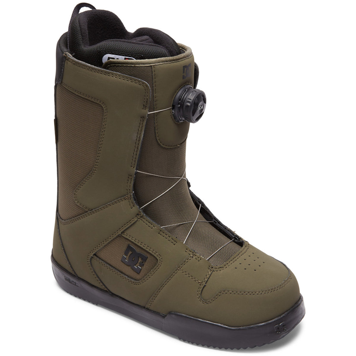 Men's Phase BOA Snowboard Boots