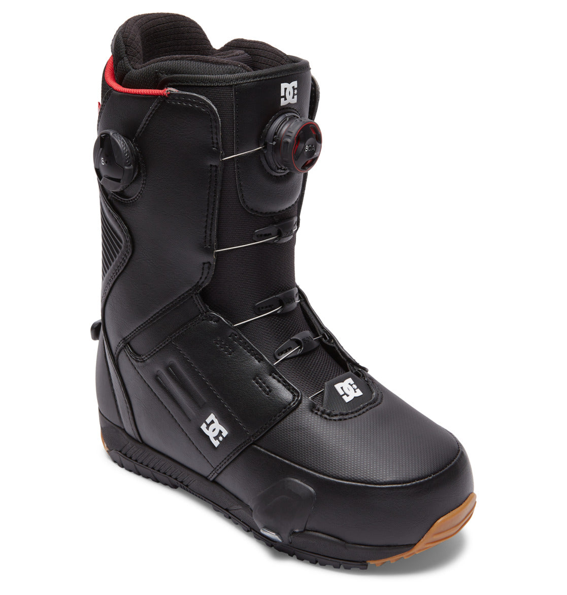 Men's Control Step On Snowboard Boots