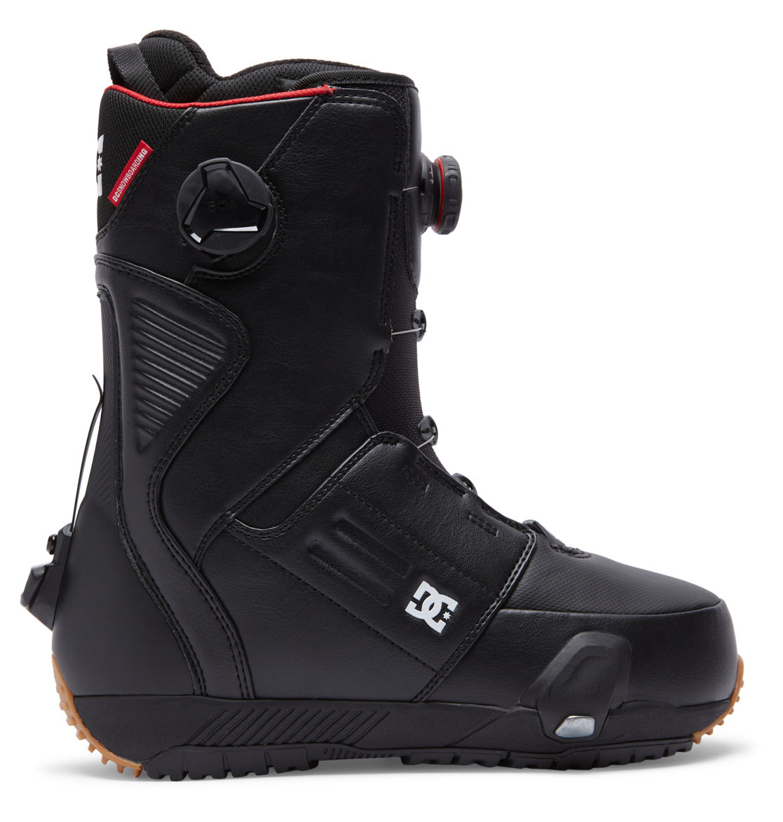 Men's Control Step On Snowboard Boots