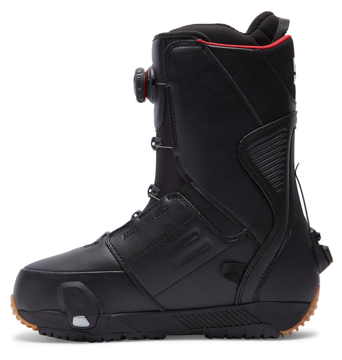 Men's Control Step On Snowboard Boots