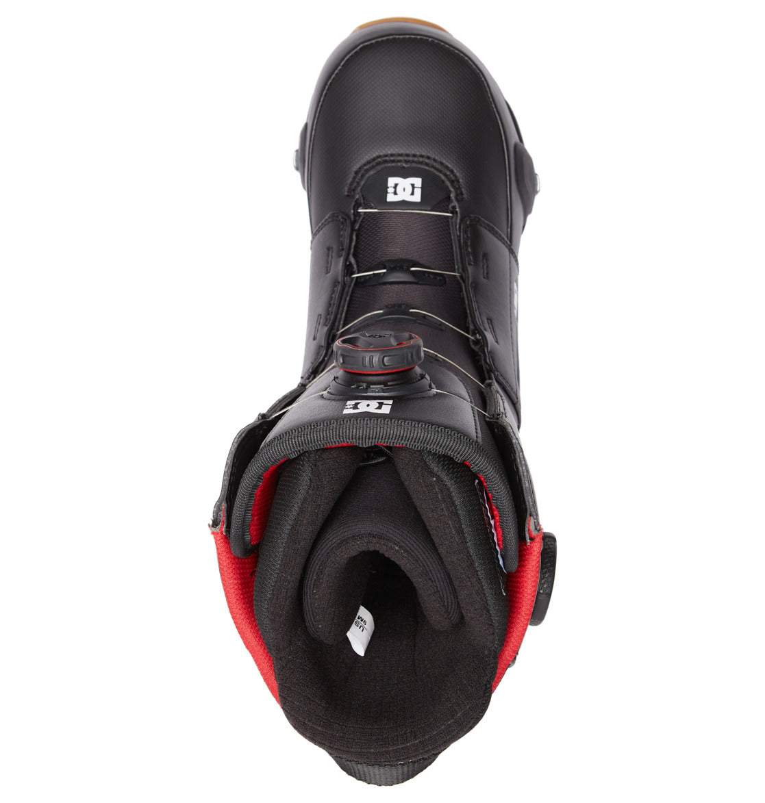 Men's Control Step On Snowboard Boots