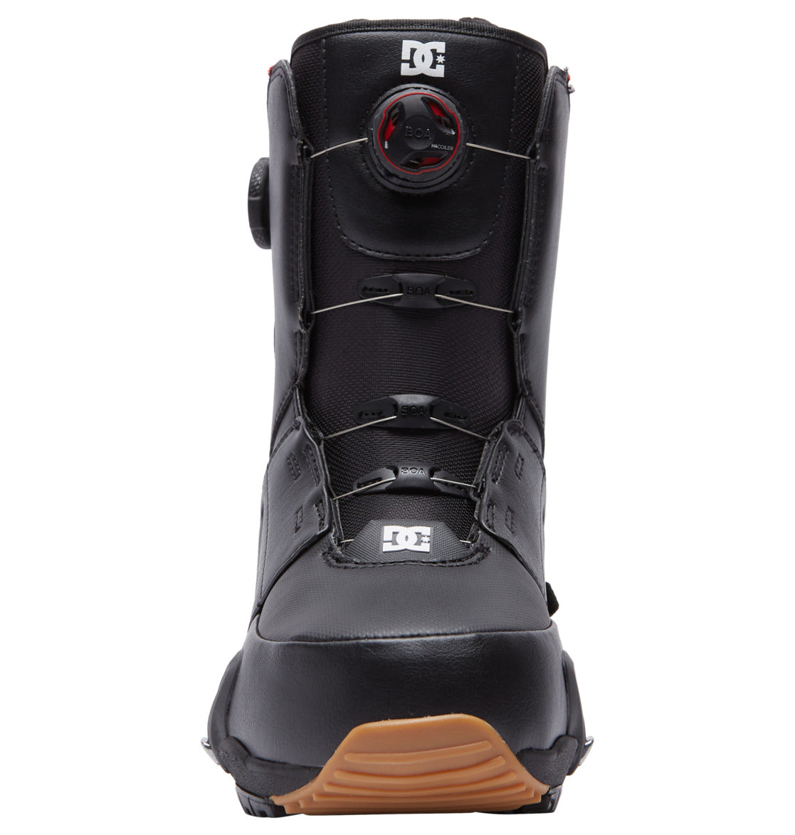 Men's Control Step On Snowboard Boots