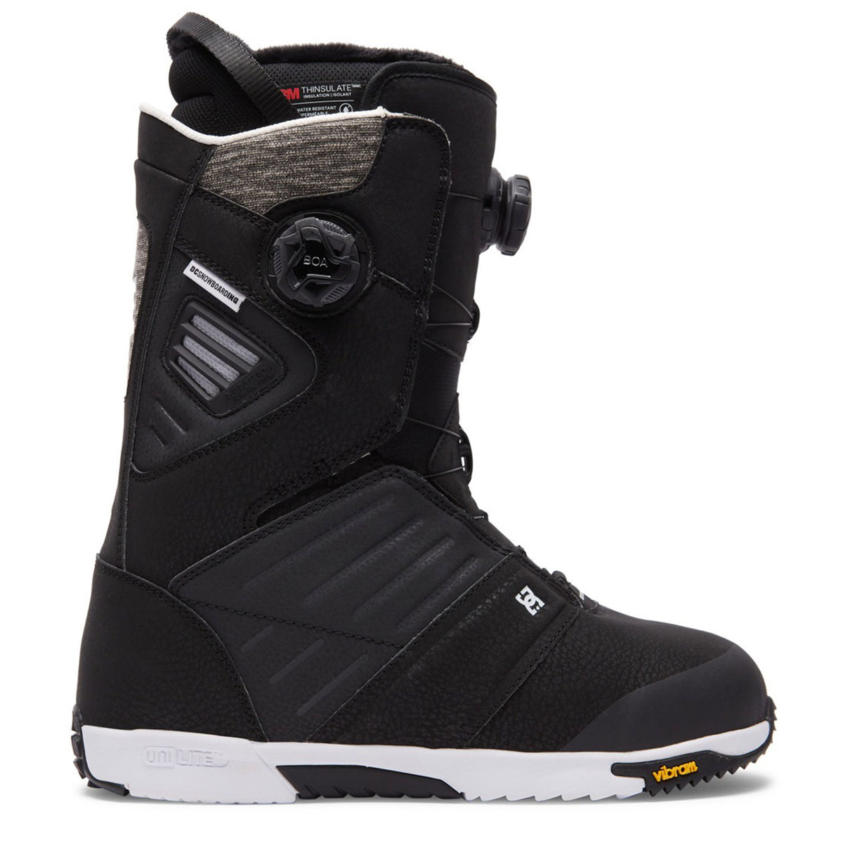 Men's Judge BOA Snowboard Boots