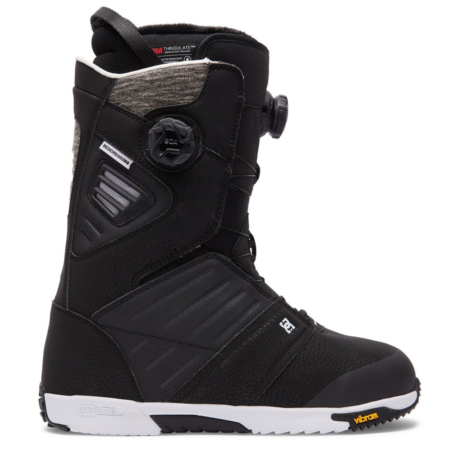 Men's Judge BOA Snowboard Boots