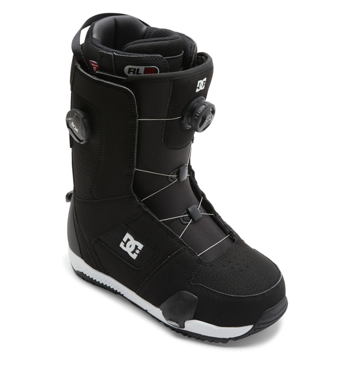 Men's Phase Pro Step On BOA Snowboard Boots