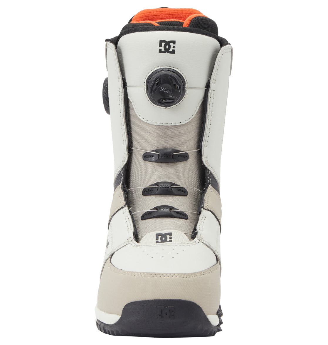 Control BOA Snowboard Boots