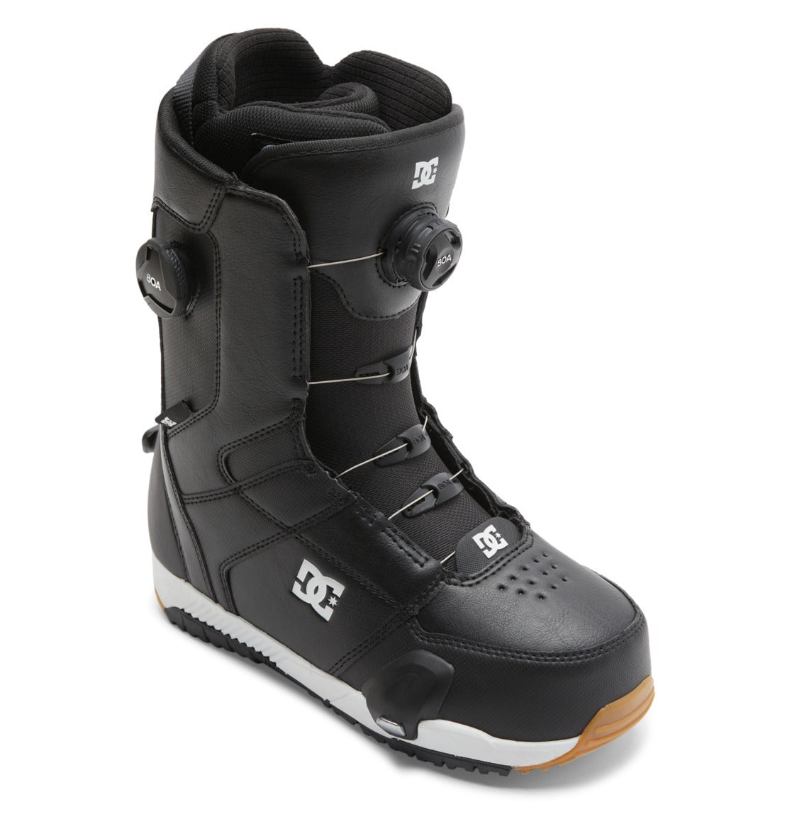 Men's Control Step On BOA Snowboard Boots