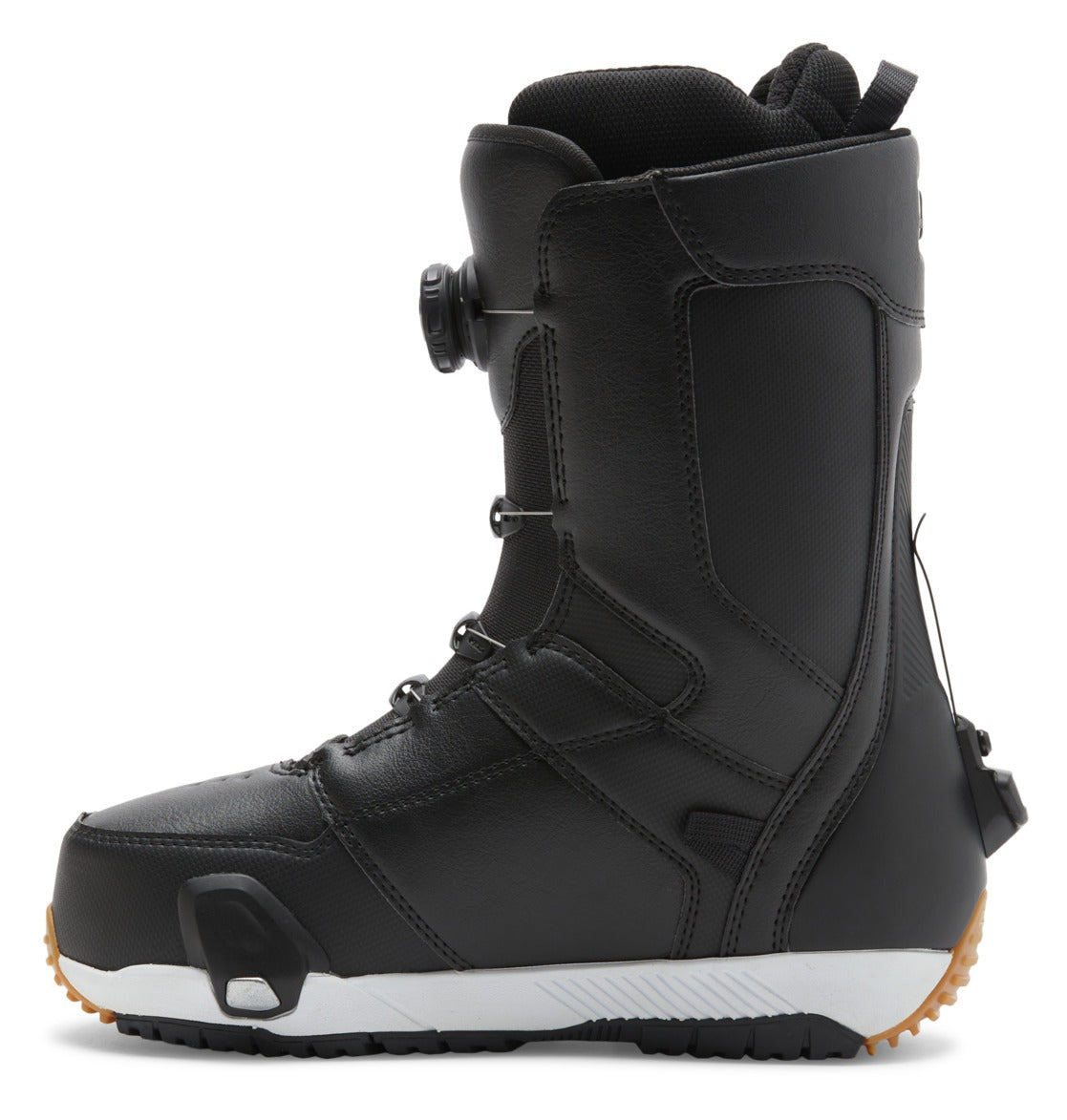 Men's Control Step On BOA Snowboard Boots
