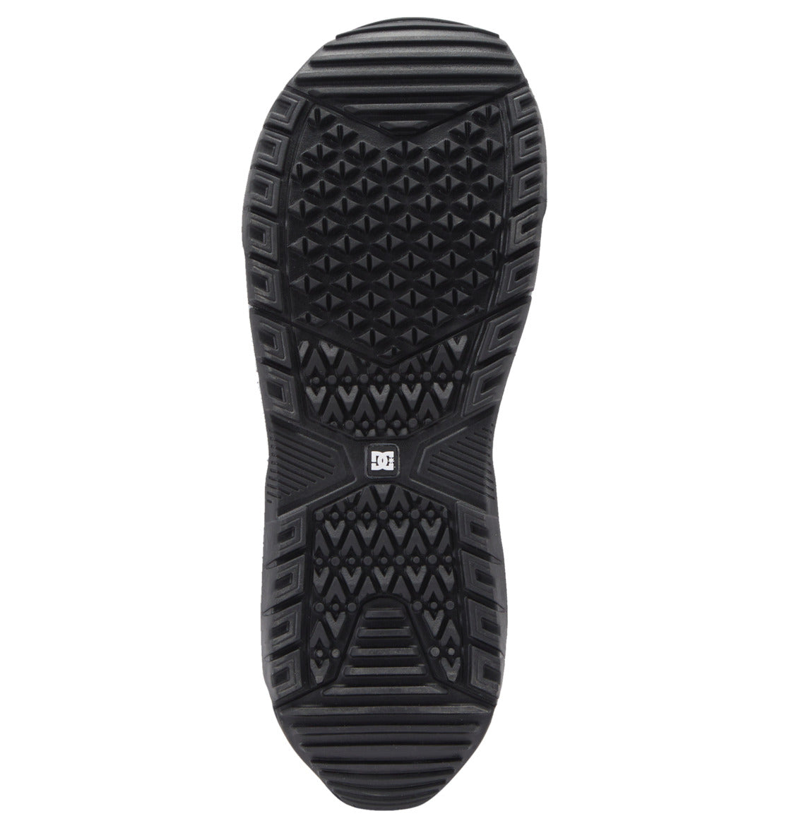 Control Step On BOA Snowboard Boots