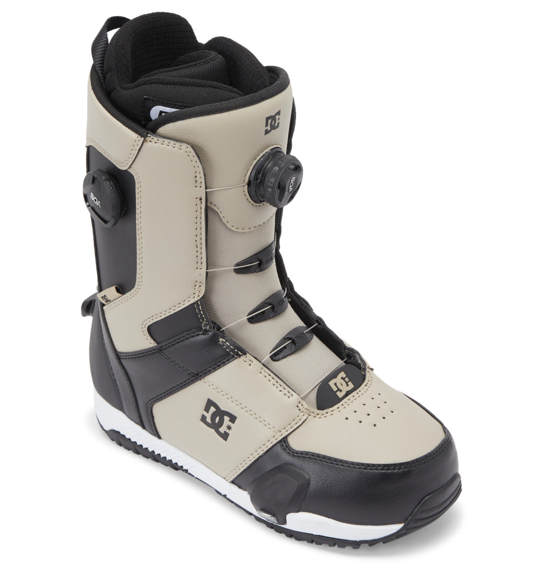 Control Step On BOA Snowboard Boots