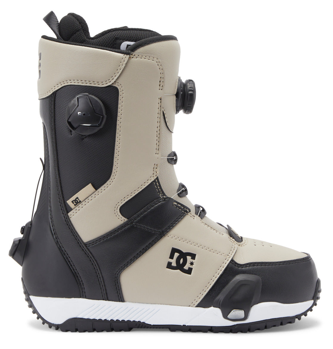 Control Step On BOA Snowboard Boots