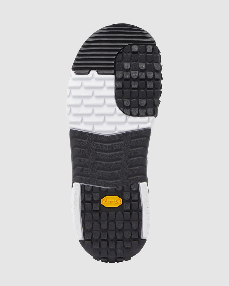 Mens Judge BOA Snowboard Boots