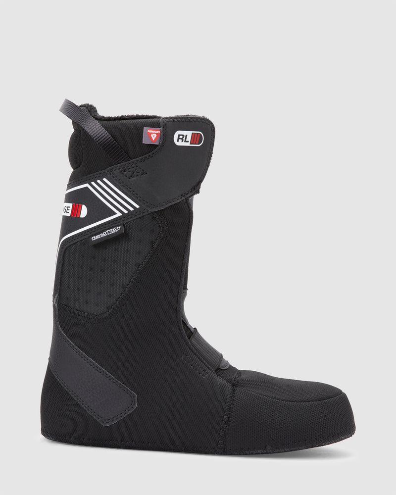 Mens Judge BOA Snowboard Boots