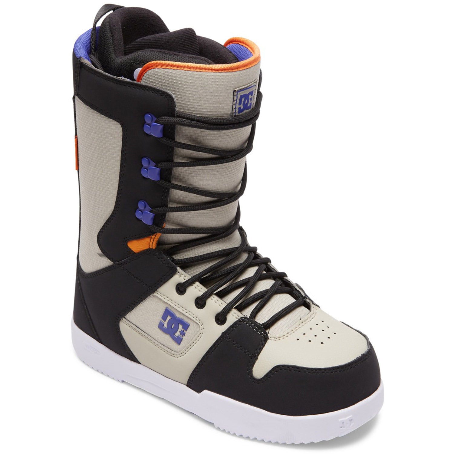 Phase Lace Mens Snowboard Boots