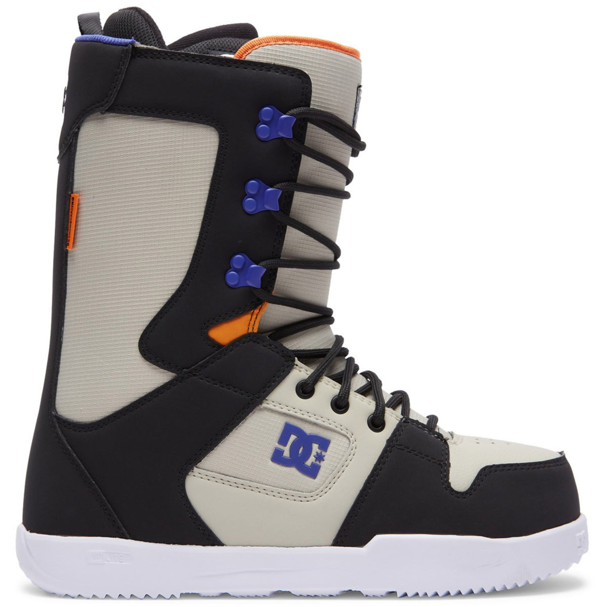 Phase Lace Mens Snowboard Boots