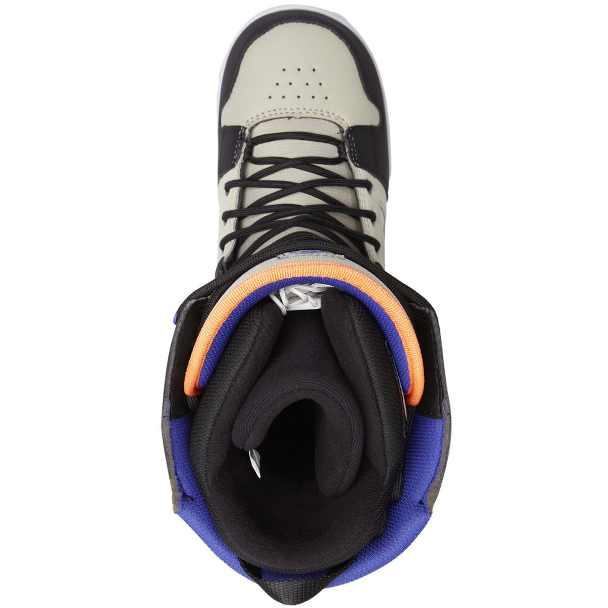 Phase Lace Mens Snowboard Boots