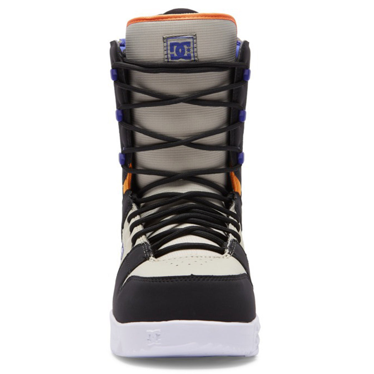 Phase Lace Mens Snowboard Boots