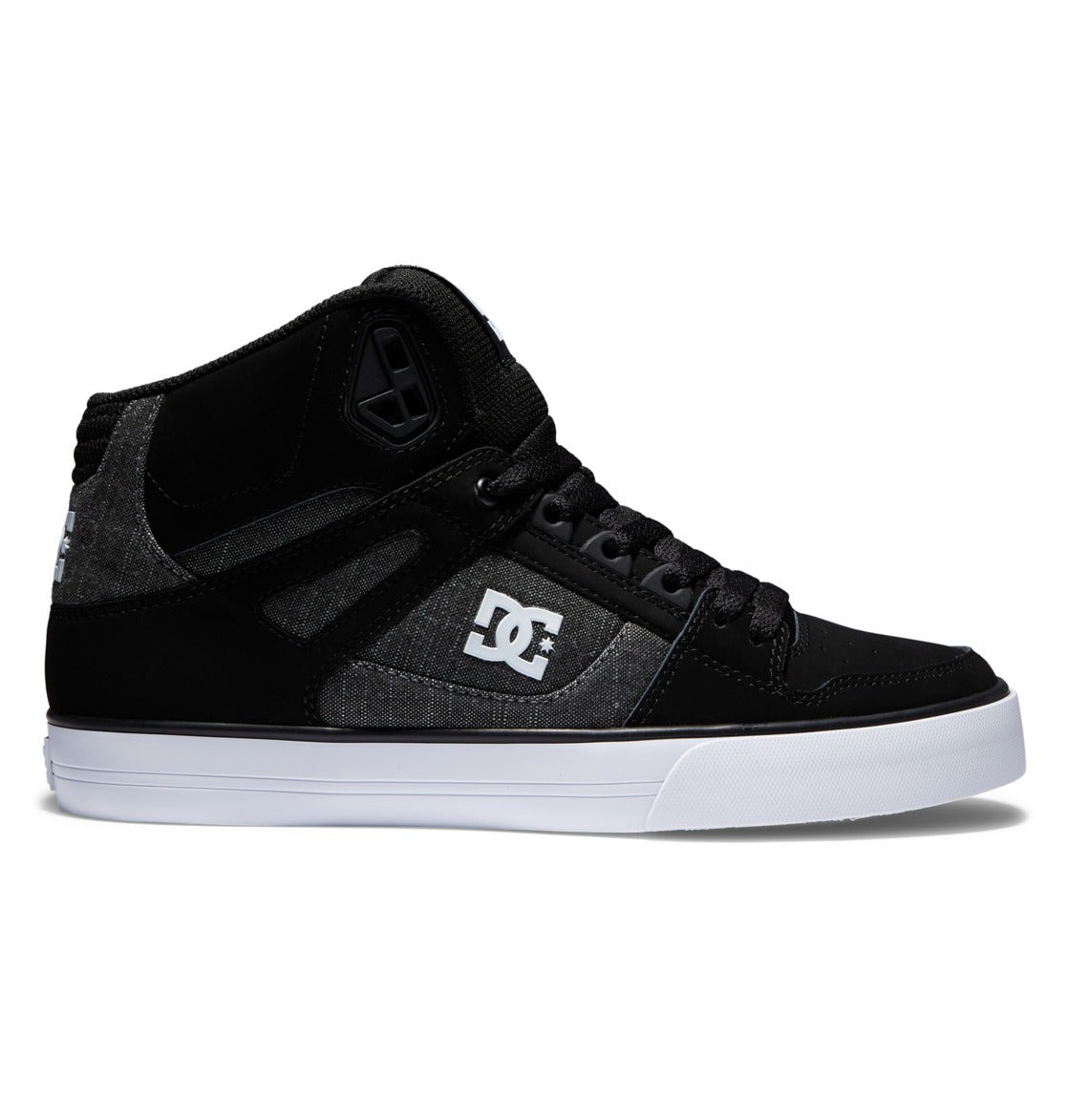 Pure High Top Mens Shoes